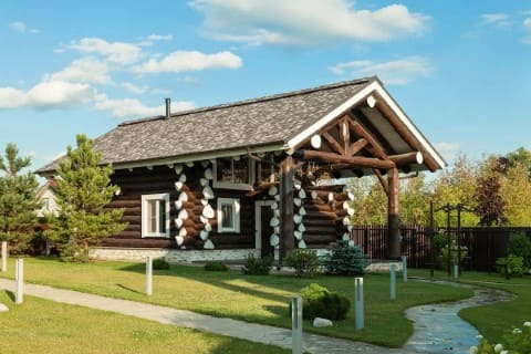 Скандинавский